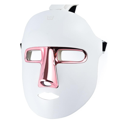 Máscara Facial LED
